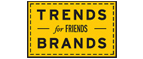 Скидка 10% на коллекция trends Brands limited! - Колосовка
